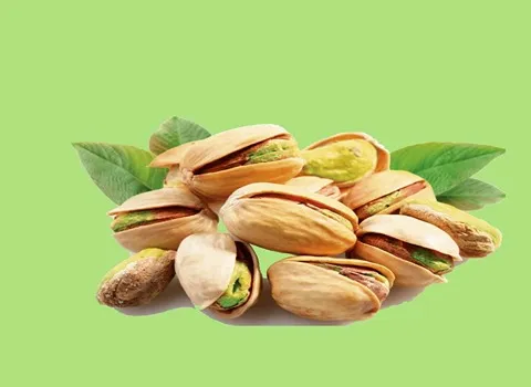 پسته فندقی فله؛ بو داده خام مغز نرم حاوی مواد مغذی