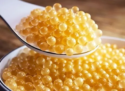 قیمت خاویار طلایی + خرید انواع متنوع