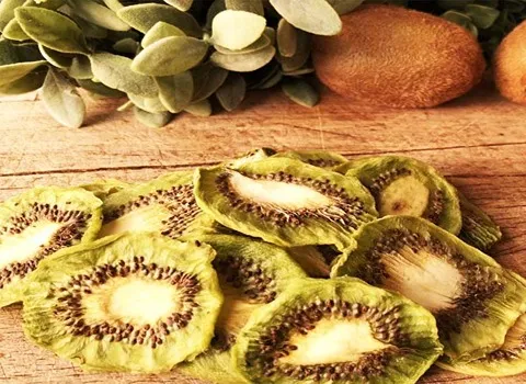 خرید انواع میوه خشک کیوی + قیمت