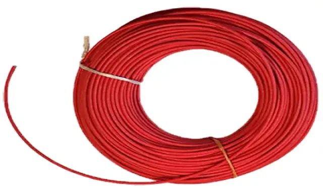 خرید انواع سیم برق نسوز + قیمت