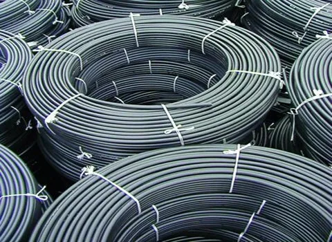 لوله پلی اتیلن سایز 32؛ تک جداره دو جداره مشکی مقاوم برابر حرارت