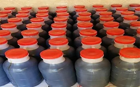 بهترین شیره خرما دبه ای + قیمت خرید عالی