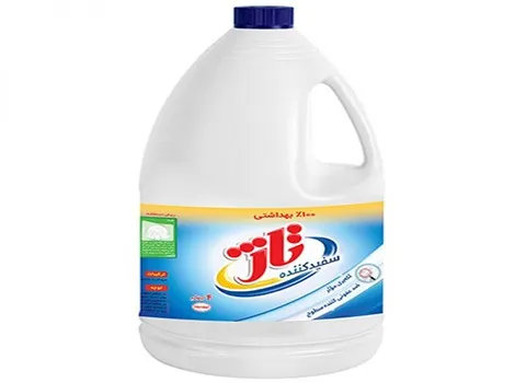 قیمت مواد شوینده تاژ