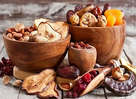قیمت خرید میوه خشک روژان + راهنمای استفاده