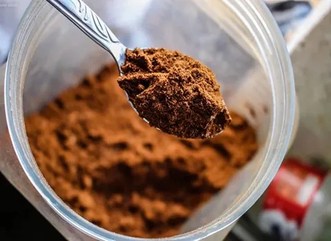 راهنمای خرید پودر هسته خرما + قیمت عالی