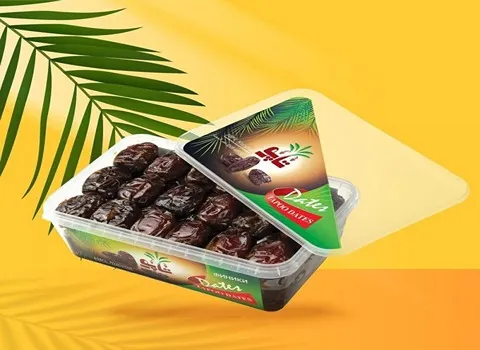 مرجع قیمت انواع خرما کبکاب تاپو + خرید ارزان