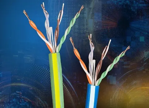 سیم و کابل رعد الکتریک ارومیه؛ انتقال برق فشار قوی (مفتول افشان)