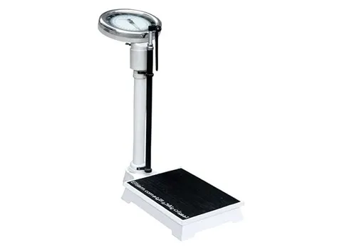 خرید ترازو دیجیتال قد و وزن + بهترین قیمت