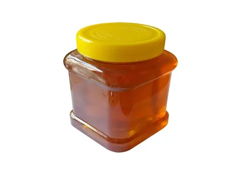 عسل 500 گرمی؛ چند گیاه طعم عالی درمان (سرما خوردگی رفلاکس معده)