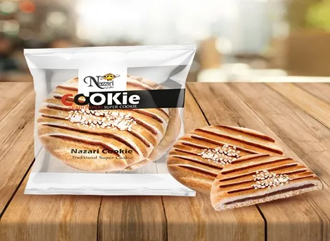 کیک و کلوچه رشت؛ پرتقالی توت فرنگی وانیلی 2 طرح ساده فانتزی Rasht