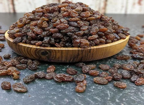 قیمت کشمش فله ای