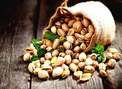 راهنمای خرید پسته رفسنجان اکبری + قیمت عالی