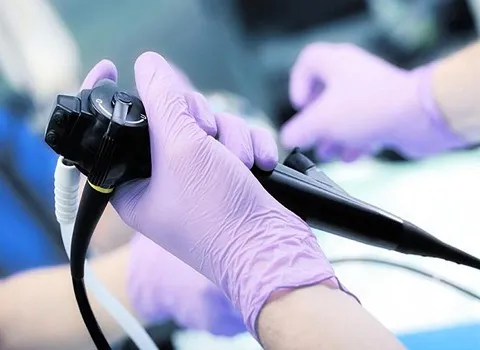 دستگاه آندوسکوپی پزشکی؛ چشمی ویدیویی 2 نوع اسکوپ آرتروسکوپ device