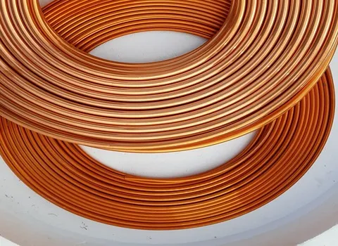 قیمت خرید لوله مسی بخاری + مشخصات، عمده ارزان