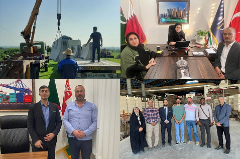 آرادنگاری عکسی ۶ شهریور