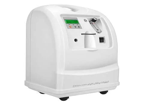 قیمت و خرید دستگاه اکسیژن ساز خانگی ۱۰ لیتری + فروش ارزان