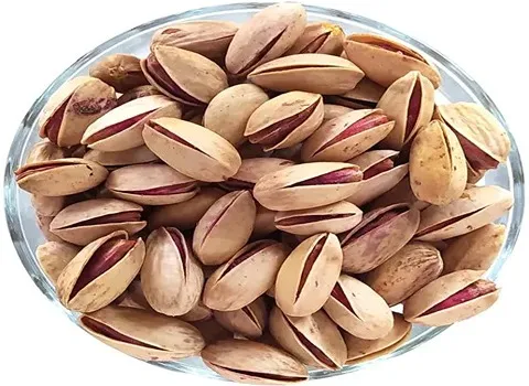 خرید جدیدترین انواع پسته خنجری دامغان