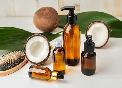 راهنمای خرید شامپو گیاهی حجم دهنده مو با شرایط ویژه و قیمت استثنایی