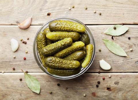 قیمت خیارشور در عراق