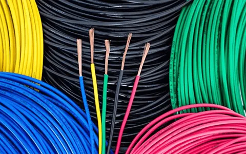 خرید انواع سیم افشان یزد + قیمت