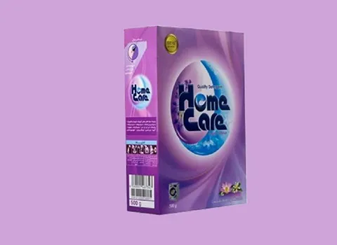 قیمت پودر لباسشویی هوم کر