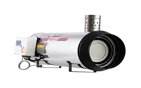 قیمت خرید جت هیتر دوگانه سوز + راهنمای استفاده