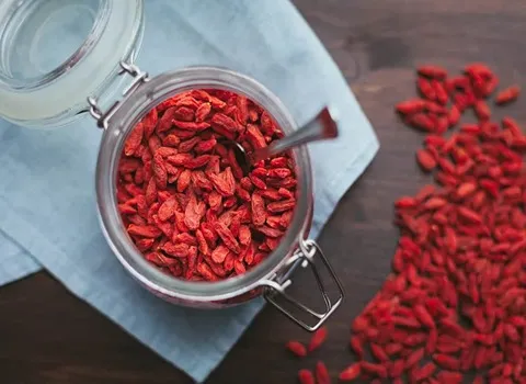 زرشک تازه؛ پفکی کوهی دانه اناری مناسب (لواشک شربت دمنوش)