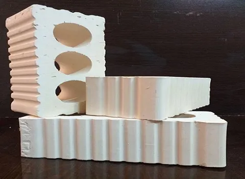 بهترین آجر لفتون سفال + قیمت خرید عالی