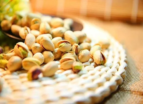 قیمت پسته خشک درجه یک