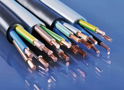 سیم و کابل آلومتک؛ مسی آلومینیومی مناسب برق کشی شهری ساختمانی