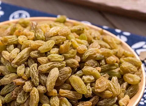 کشمش و دیابت؛ کنترل رژیم غذایی قند طبیعی 3 نوع سبز سیاه پلویی