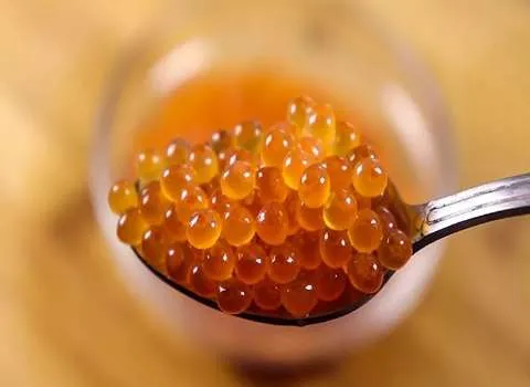 خاویار آذربایجان همراه با توضیحات کامل و آشنایی