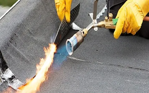 ایزوگام پلیمری (عایق) دارای استاندارد ملی انعطاف پذیر طول عمر بالا قیر 70٪