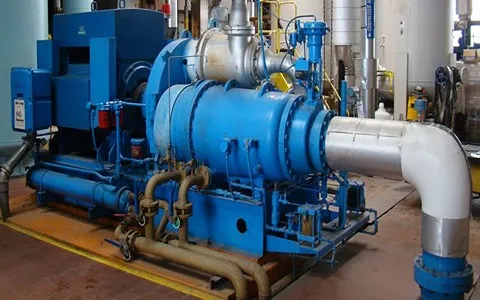 بهترین کمپرسور صنعتی هوا + قیمت خرید عالی