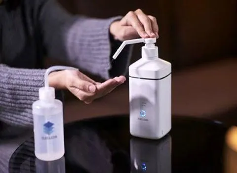 قیمت الکل سفید ضدعفونی کننده