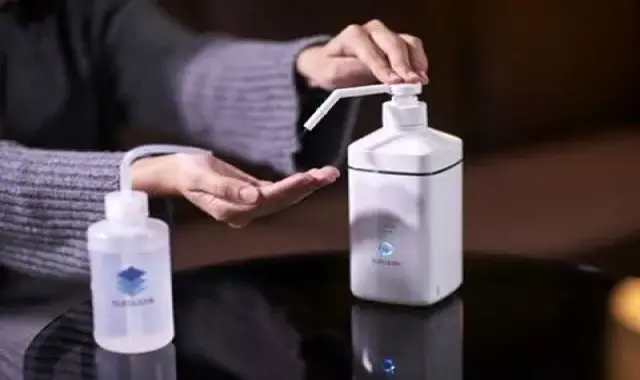 قیمت الکل سفید ضدعفونی کننده