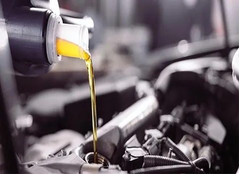 قیمت انواع روغن موتور + خرید ارزان