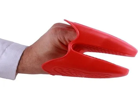 معرفی دستگیره قابلمه سیلیکونی + بهترین قیمت خرید