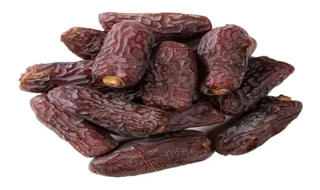 خرما پیارم ایوب؛ ویتامین A B تقویت کم خونی date