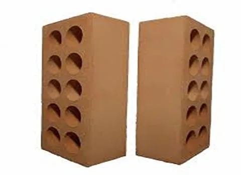 قیمت خرید آجر لفتون قهوه ای + مشخصات، عمده ارزان