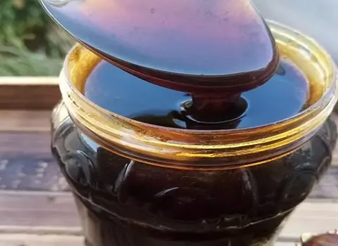 قیمت خرید شیره خرما دبه ای + تست کیفیت