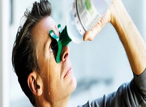 شوینده چشم؛ فاقد سولفات پارابن حاوی عصاره گیاهی