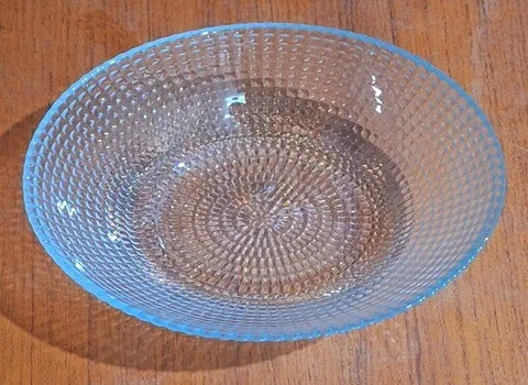 کاسه بلور کاوه مدل ونیز + بهترین قیمت خرید