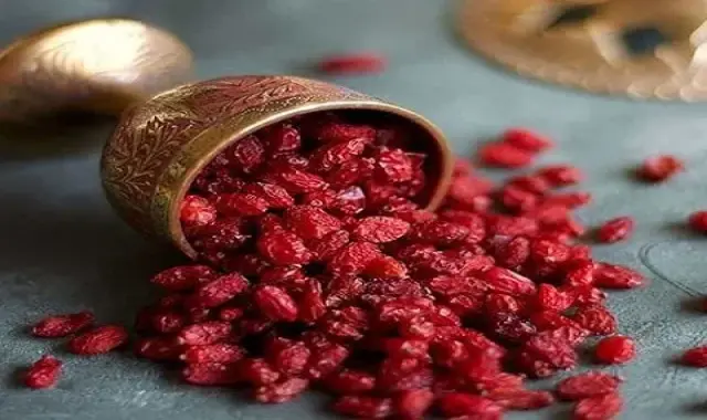 قیمت زرشک اناری و پفکی + پخش تولیدی عمده کارخانه