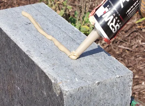 خرید جدیدترین انواع چسب بلوک سبک