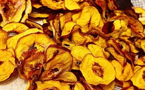 خواص شلیل خشک شده + مقوی و خوش طعم