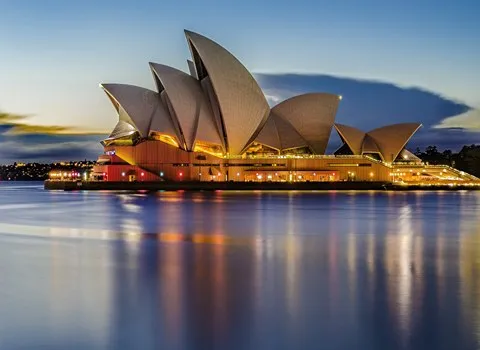 صادرات به استرالیا | مقصدی جذاب برای صادرات محصولات ایرانی