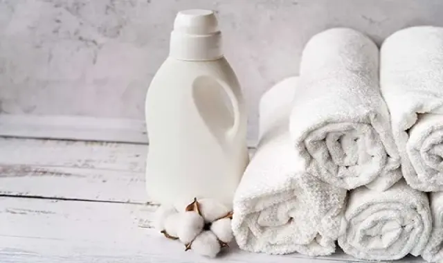 قیمت مواد شوینده لباس