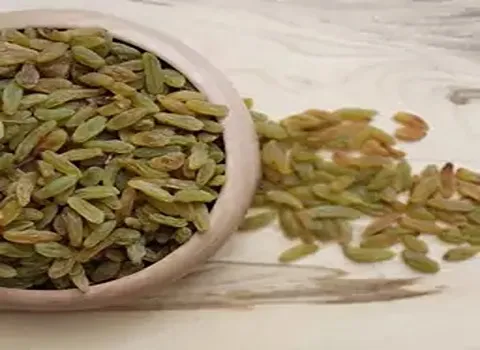 کشمش سبز قلمی یزد | خرید با قیمت ارزان