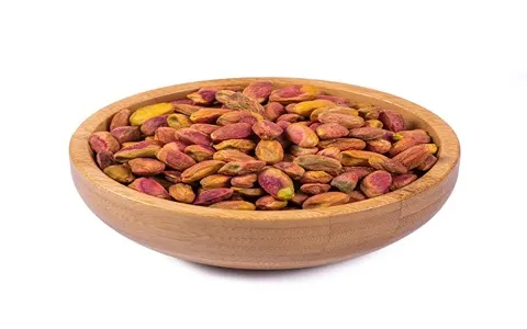 مغز پسته زعفرانی؛ بدون آفت خرابی حاوی ویتامین (A B C K)